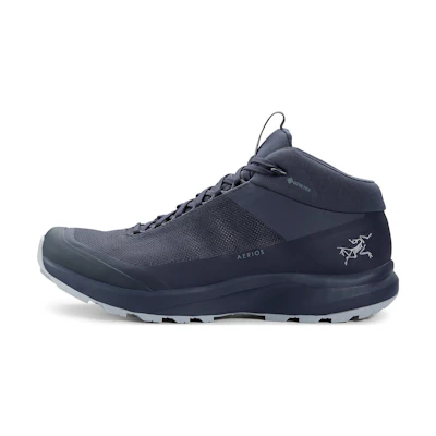 Arc'teryx Aerios Mid GTX 'Blue'