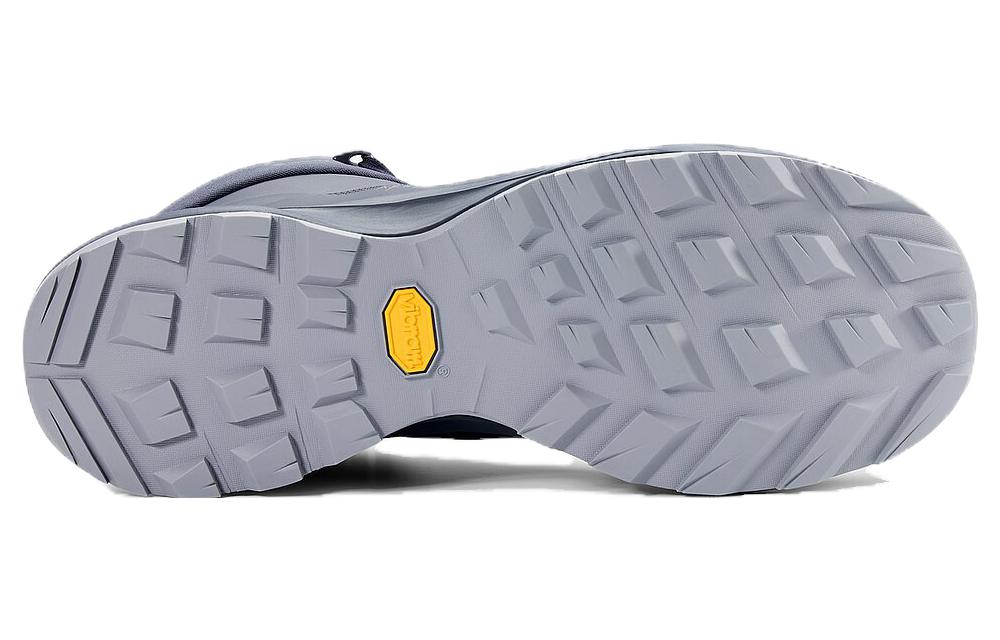 Shop アークテリクス エアリオス ミッド GTX ブルー X000006948