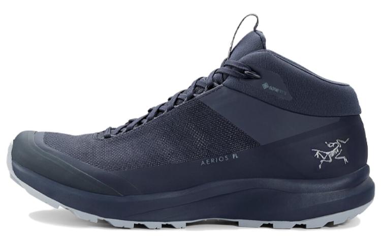 Buy Arc'teryx Aerios Mid GTX 'Biru Tinta' L08355200