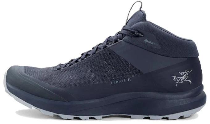 Arc'teryx Aerios Mid GTX 'Biru Tinta' L08355200 Buy Arc'teryx Aerios Mid GTX 'Biru Tinta' L08355200