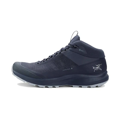 Arc'teryx Aerios Mid GTX 'Ink Blue'