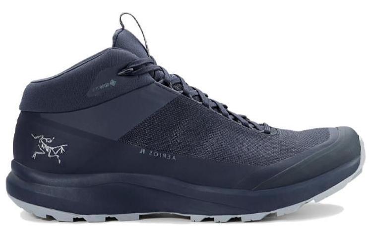 Order Arc'teryx Aerios Mid GTX 'Biru Tinta' L08355200