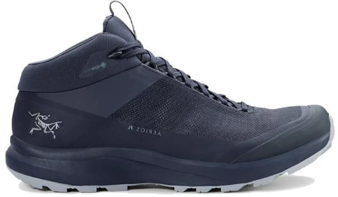 Arc'teryx Aerios Mid GTX 'Biru Tinta' L08355200 Order Arc'teryx Aerios Mid GTX 'Biru Tinta' L08355200