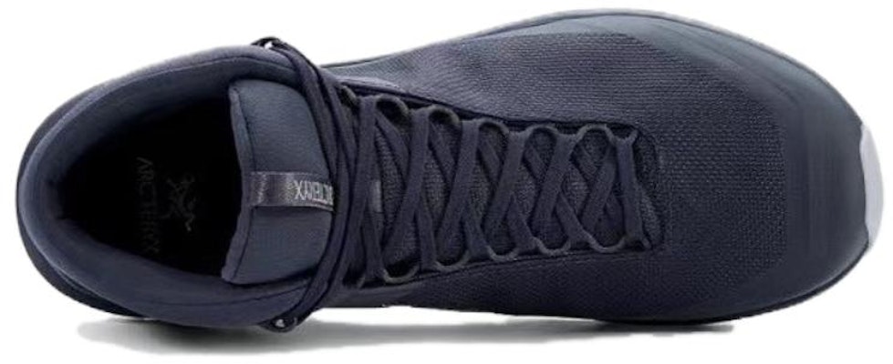 Arc'teryx Aerios Mid GTX 'Biru Tinta' L08355200 Lookbook Arc'teryx Aerios Mid GTX 'Biru Tinta' L08355200