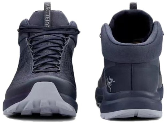 Arc'teryx Aerios Mid GTX 'Biru Tinta' L08355200 Lookbook Arc'teryx Aerios Mid GTX 'Biru Tinta' L08355200