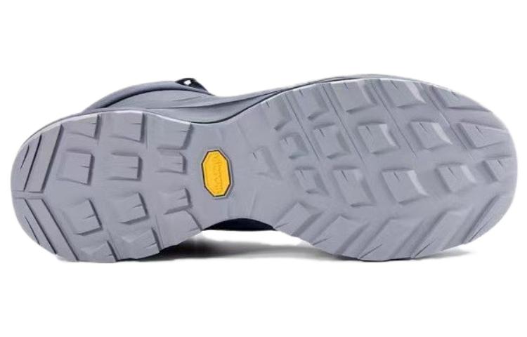 Purchase Arc'teryx Aerios Mid GTX 'Biru Tinta' L08355200