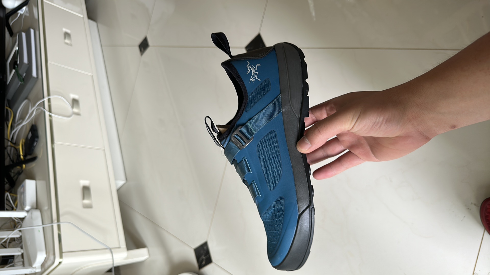 Arc'teryx Arakys 'Outdoor'