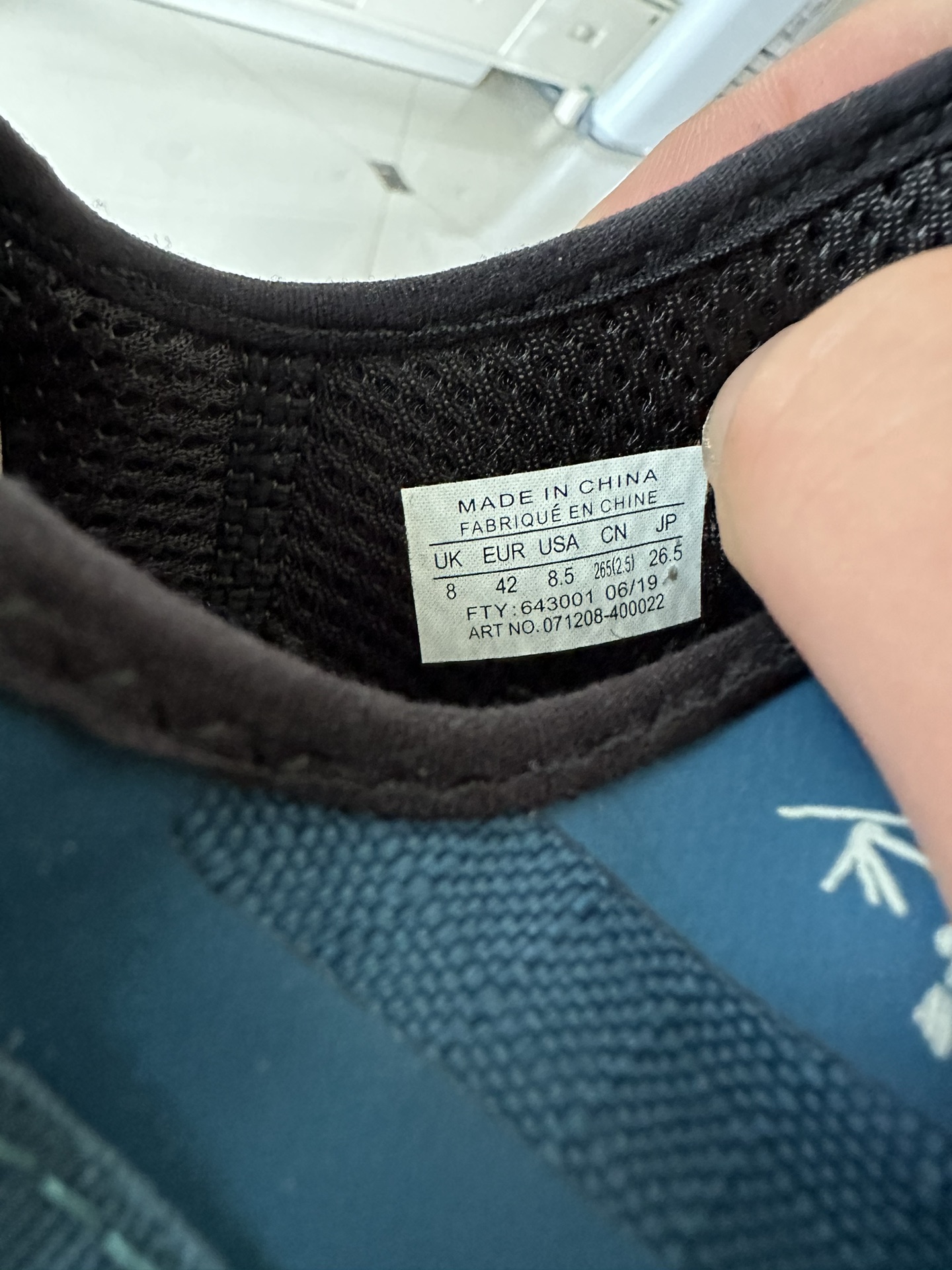 Arc'teryx Arakys 'Outdoor' 圖 2