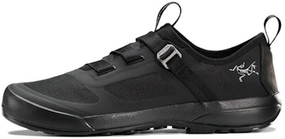 Arc'teryx Arakys Approach 'Black Low-Top Outdoor' L06670800 Arc'teryx Arakys Approach 'Black Low-Top Outdoor' L06670800