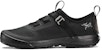 Arc'teryx Arakys Approach 'Low-Top Outdoor Hitam' L06670800