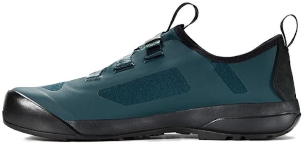 Arc'teryx Arakys Approach 'Hijau Hitam' L078435 Buy Arc'teryx Arakys Approach 'Hijau Hitam' L078435