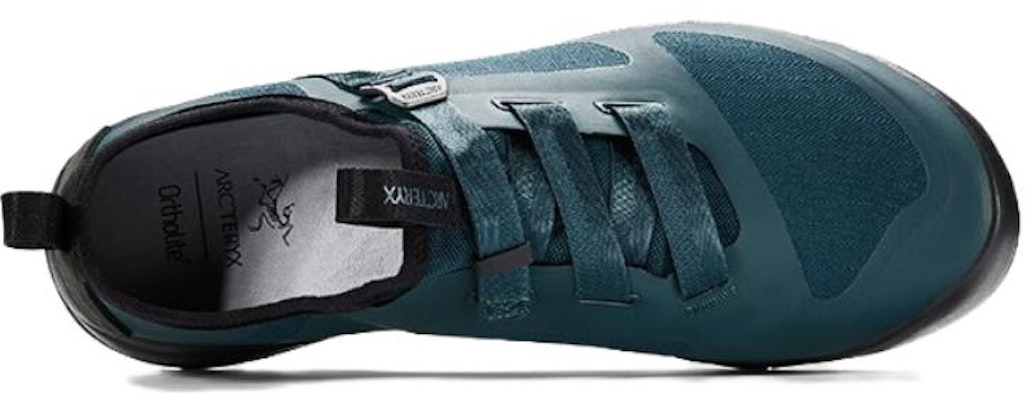 아크테릭스 아라키스 어프로치 '그린 블랙' (Arc'teryx Arakys Approach 'Green Black') L078435 Order 아크테릭스 아라키스 어프로치 '그린 블랙' (Arc'teryx Arakys Approach 'Green Black') L078435