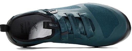 아크테릭스 아라키스 어프로치 '그린 블랙' (Arc'teryx Arakys Approach 'Green Black') L078435 Lookbook 아크테릭스 아라키스 어프로치 '그린 블랙' (Arc'teryx Arakys Approach 'Green Black') L078435