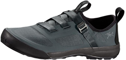 Arc'teryx Arakys Approach 'Grey' L074828SS Arc'teryx Arakys Approach 'Grey' L074828SS