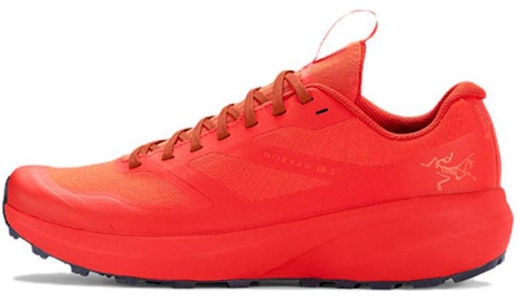 Arc'teryx Norvan LD 3 GTX 'Merah' Sepatu Lari Pria L08339200 Buy Arc'teryx Norvan LD 3 GTX 'Merah' Sepatu Lari Pria L08339200