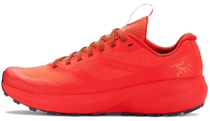 Arc'teryx Norvan LD 3 GTX 'Merah' L08339200 Buy Arc'teryx Norvan LD 3 GTX 'Merah' L08339200