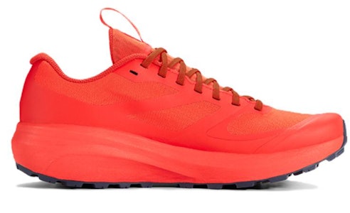 Arc'teryx Norvan LD 3 GTX 'Merah' Sepatu Lari Pria L08339200 Order Arc'teryx Norvan LD 3 GTX 'Merah' Sepatu Lari Pria L08339200