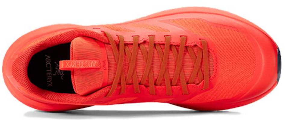 Arc'teryx Norvan LD 3 GTX 'Merah' L08339200 Shop Arc'teryx Norvan LD 3 GTX 'Merah' L08339200