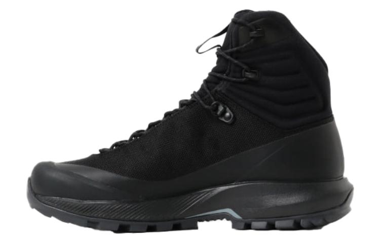 Arc'teryx GORE-TEX High 'Black Outdoor Function' L07721900