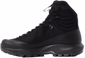 Arc'teryx GORE-TEX High 'Black Outdoor Function' L07721900 Arc'teryx GORE-TEX High 'Black Outdoor Function' L07721900