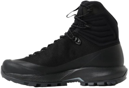 アークテリクス 高機能GORE-TEX (ブラック) L07721900 Buy アークテリクス 高機能GORE-TEX (ブラック) L07721900