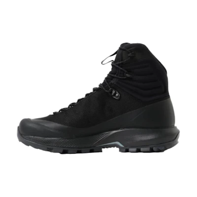 Arc'teryx GORE-TEX High 'Black Outdoor Function'