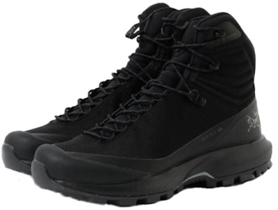 アークテリクス 高機能GORE-TEX (ブラック) L07721900 Order アークテリクス 高機能GORE-TEX (ブラック) L07721900