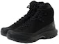 Order Arc'teryx GORE-TEX Tinggi 'Fungsi Luar Hitam' L07721900