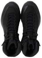 Arc'teryx GORE-TEX 高级'黑色户外功能' L07721900 Lookbook Arc'teryx GORE-TEX 高级'黑色户外功能' L07721900