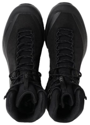 Arc'teryx GORE-TEX Tinggi 'Fungsi Outdoor Hitam' L07721900 Lookbook Arc'teryx GORE-TEX Tinggi 'Fungsi Outdoor Hitam' L07721900