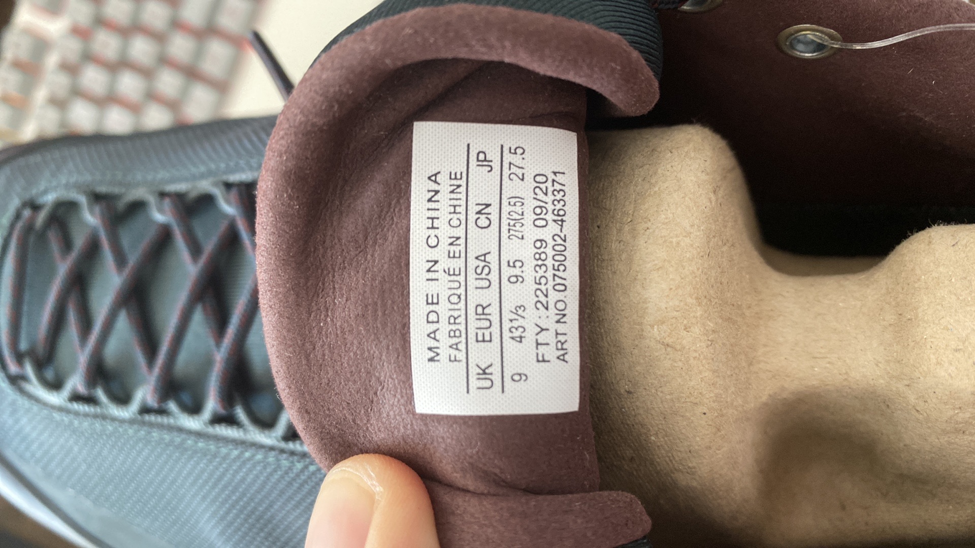 Arc'teryx Konseal 'No Nickname' 圖 2