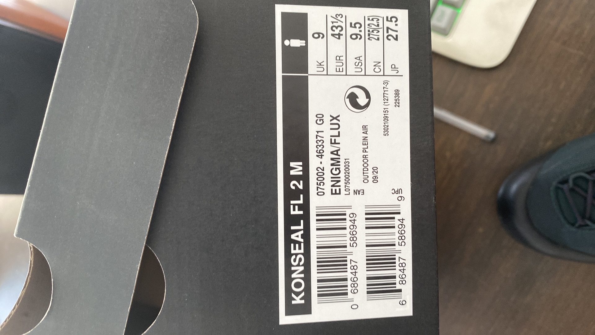 Arc'teryx Konseal 'No Nickname' 圖 3