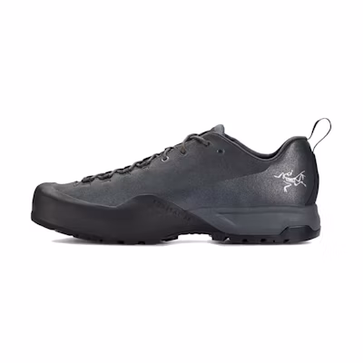 Arc'teryx Konseal AR 'Coal Ash'
