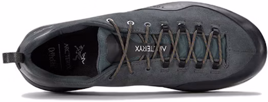 Lookbook Arc''teryx Konseal AR ''Coal Ash'' Wanderschuhe L07213200