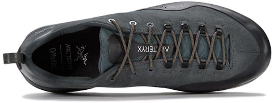 Arc'teryx Konseal AR 'Coal Ash' L07213200 Lookbook Arc'teryx Konseal AR 'Coal Ash' L07213200