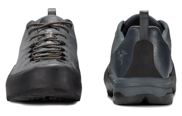 Buy Arc'teryx Konseal AR 'Coal Ash' L07213200 Novelship