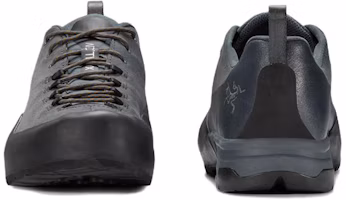 Shop Arc''teryx Konseal AR ''Coal Ash'' Wanderschuhe L07213200