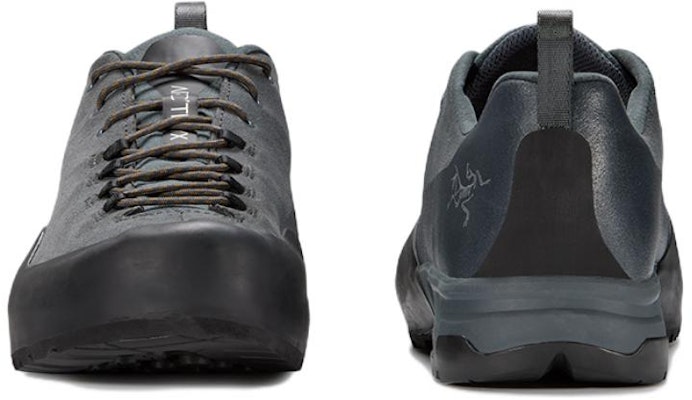 Arc'teryx Konseal AR 'Coal Ash' L07213200 Shop Arc'teryx Konseal AR 'Coal Ash' L07213200