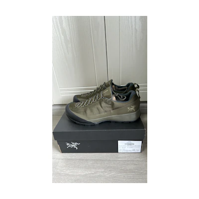 Arc'teryx Konseal FL2 GTX 'Black'