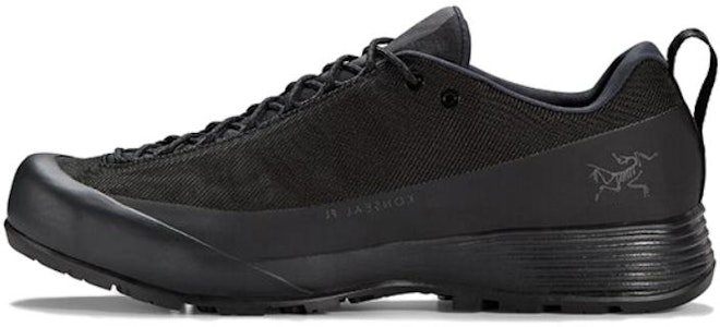 始祖鸟 Konseal FL 2 '黑色' L074839 Buy 始祖鸟 Konseal FL 2 '黑色' L074839