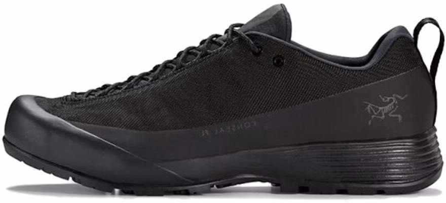 Arc'teryx Konseal FL 2 'Black' L074839 Buy Arc'teryx Konseal FL 2 'Black' L074839