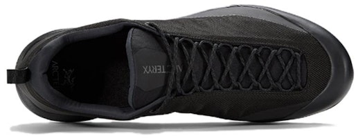 아크테릭스 콘실 FL 2 '블랙' (Arc'teryx Konseal FL 2 '블랙') L074839 Lookbook 아크테릭스 콘실 FL 2 '블랙' (Arc'teryx Konseal FL 2 '블랙') L074839