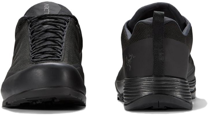 아크테릭스 콘실 FL 2 '블랙' (Arc'teryx Konseal FL 2 '블랙') L074839 Shop 아크테릭스 콘실 FL 2 '블랙' (Arc'teryx Konseal FL 2 '블랙') L074839
