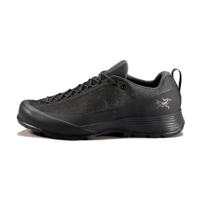 Arc'teryx Konseal FL 2 'Black CMFT Breathable Low Top Outdoor'
