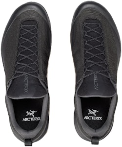 Arc'teryx Konseal FL 2 'Negro Cómodo Transpirable Zapatilla Baja Outdoor' L08086400 Lookbook Arc'teryx Konseal FL 2 'Negro Cómodo Transpirable Zapatilla Baja Outdoor' L08086400