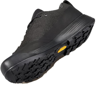 Arc'teryx Konseal FL 2 'Negro Cómodo Transpirable Zapatilla Baja Outdoor' L08086400 Shop Arc'teryx Konseal FL 2 'Negro Cómodo Transpirable Zapatilla Baja Outdoor' L08086400