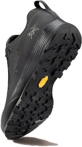 Arc'teryx Konseal FL 2 'Negro Cómodo Transpirable Zapatilla Baja Outdoor' L08086400 Purchase Arc'teryx Konseal FL 2 'Negro Cómodo Transpirable Zapatilla Baja Outdoor' L08086400
