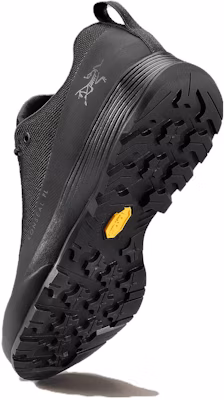 Arc'teryx Konseal FL 2 'Hitam Selesa Bernafas Kasut Rendah Luaran' L08086400 Purchase Arc'teryx Konseal FL 2 'Hitam Selesa Bernafas Kasut Rendah Luaran' L08086400