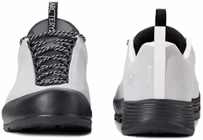 Arcteryx始祖鳥 Konseal FL 2 舒適登山運動 防滑耐磨 低幫 戶外功能鞋 男款 黑白 Shop Arcteryx始祖鳥 Konseal FL 2 舒適登山運動 防滑耐磨 低幫 戶外功能鞋 男款 黑白