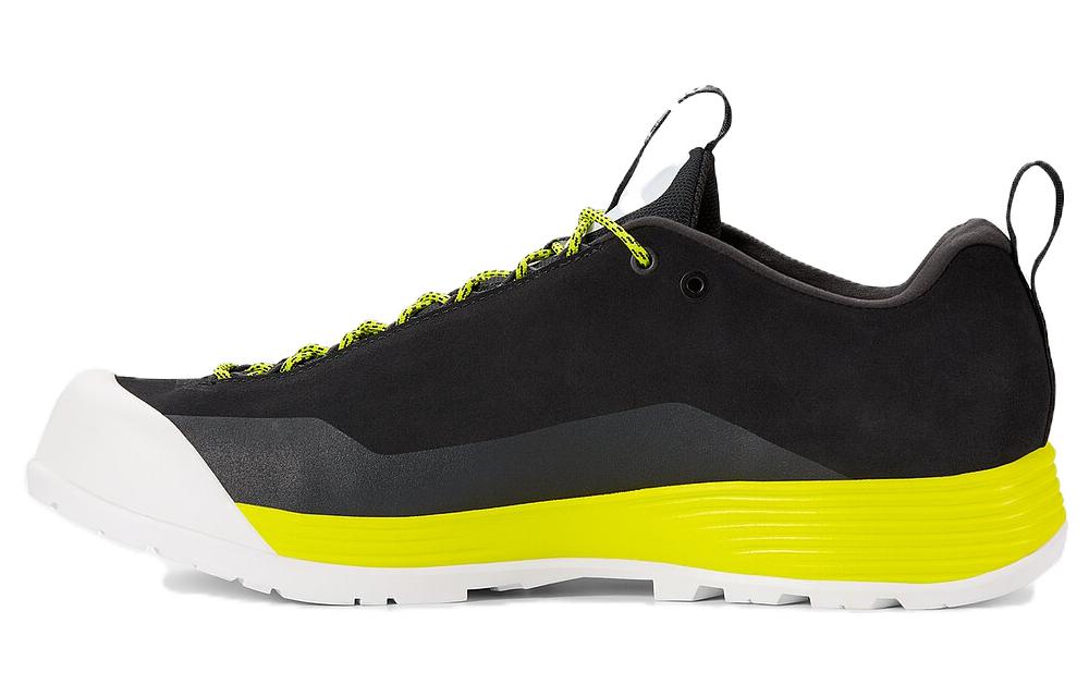 Buy Arc'teryx Konseal FL 2 'Black White Yellow' X000006658